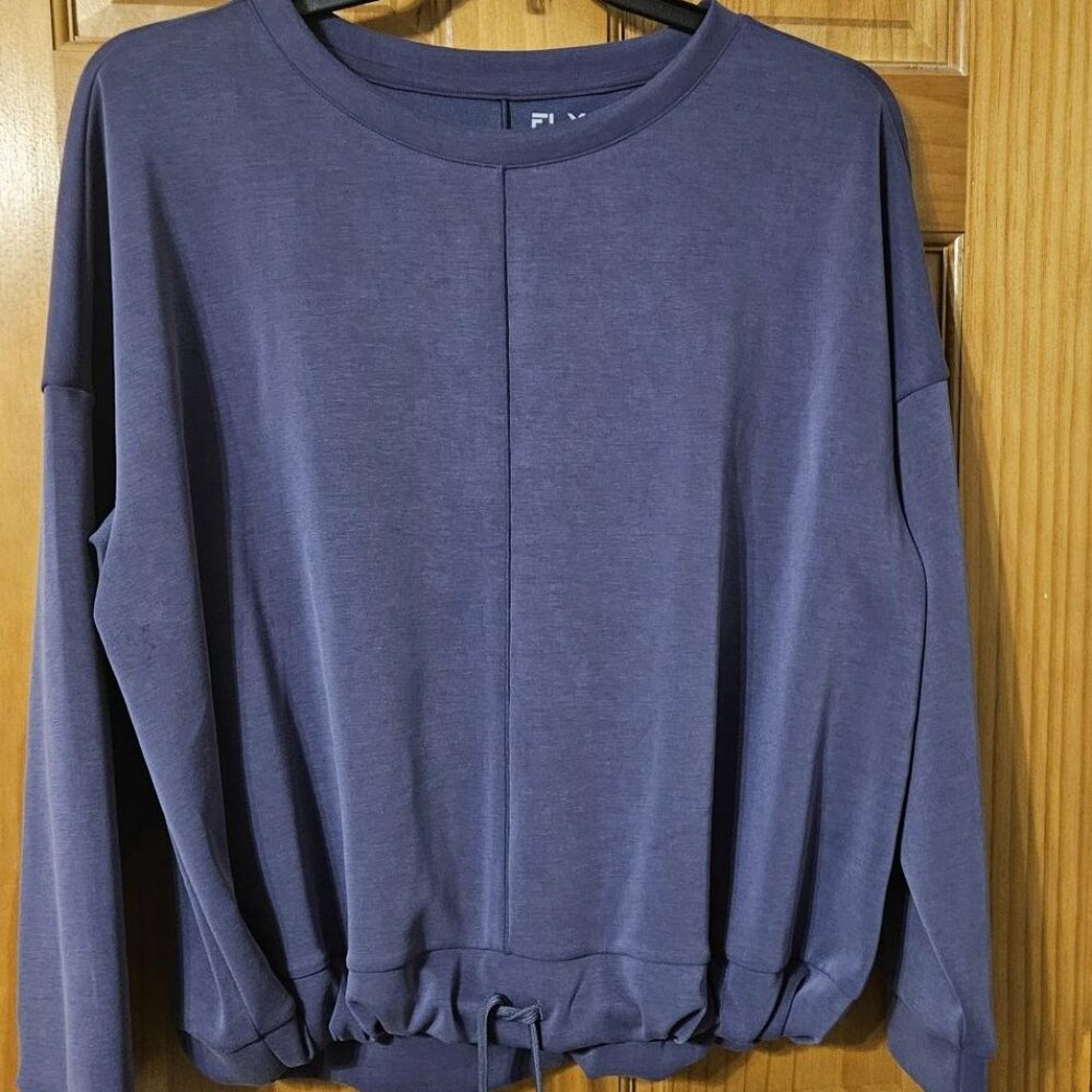 FLX Travel Leisure Top-NWT